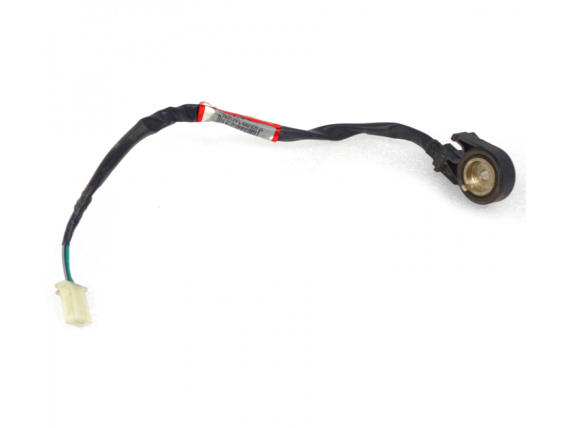 Side support sensor X-trail 125