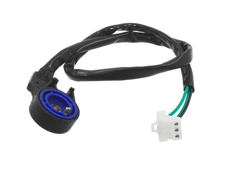 Kickstand sensor for moped Sprint Euro 4