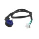 Kickstand sensor for moped Sprint Euro 4