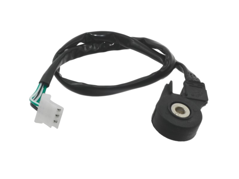 Kickstand sensor for moped Sprint Euro 4