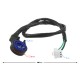 Kickstand sensor for moped Sprint Euro 4