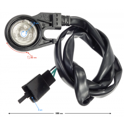 Side support sensor VOGE 125R Side support sensor VOGE 125R