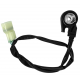 Side support sensor VOGE 900DSX