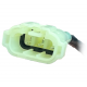 Side support sensor VOGE 900DSX