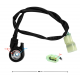 Side support sensor VOGE 900DSX