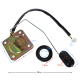 Fuel level sensor for Volcano 50 / Euro 50 moped