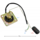 Fuel level sensor Street-R 125