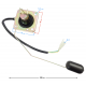 Fuel level sensor Sprint Euro 5