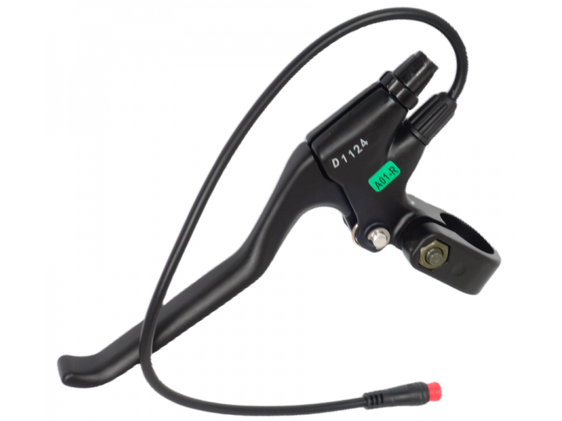 Klamka hamulca prawa E-city 26 / 28 (2025)