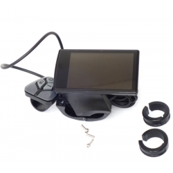 Wyświetlacz E-city 28 2024 (długi kabel) Wyświetlacz E-city 28 2024 (długi kabel)
