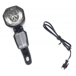 Lampka przód Jack Plus