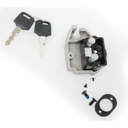 Zamek z kluczykiem NX3 (M210 i M100 - 2025)