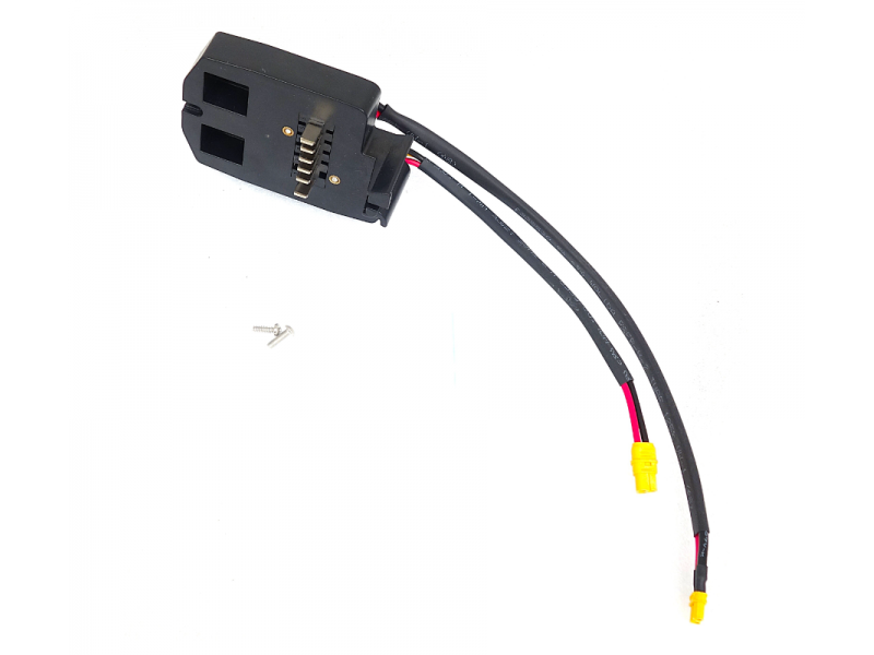 Mocowanie baterii NX3 (z pinami) (M210 i M100-2025)