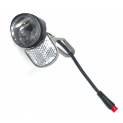 Lampka przód Trip 2.0 Easy i M60