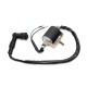 Ignition coil for moped / ATV 2 cables