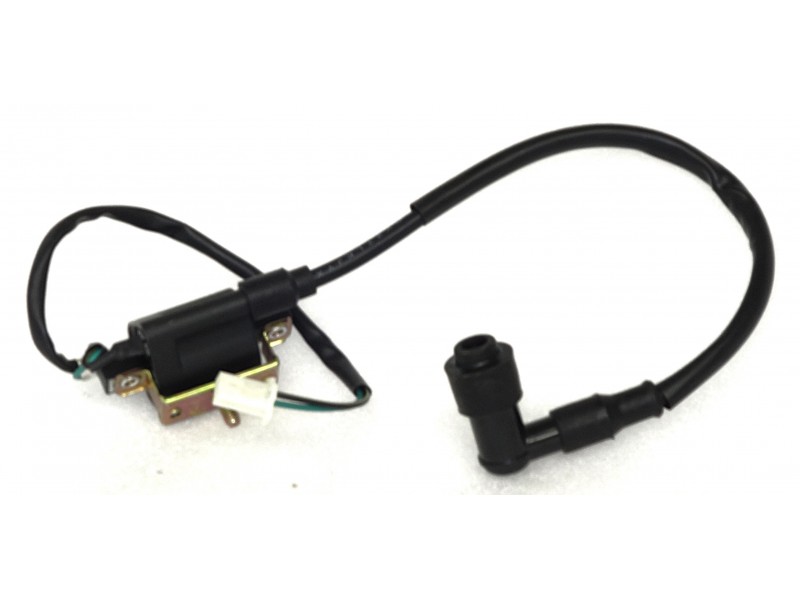 Ignition coil