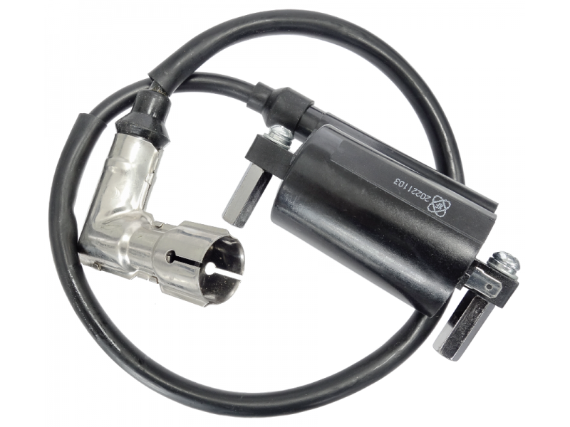 Ignition coil Naked 50