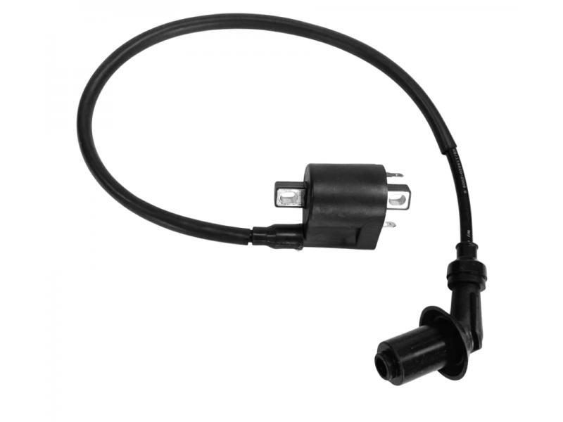HV coil for Hyper 125 E5