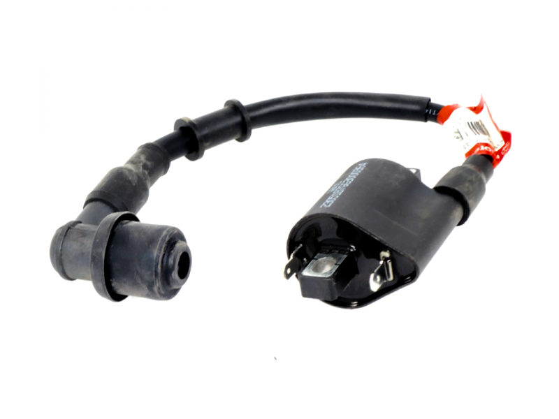 HV coil X-trail 125
