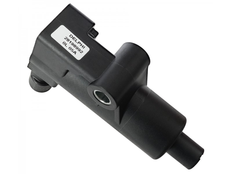 Ignition coil Tactic 550