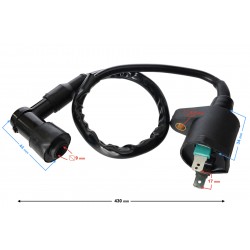Ignition coil Ignition coil