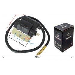 Ignition coil for Peugote ST