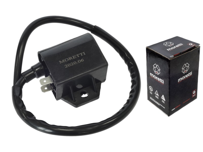 Ignition coil for Suzuki AD