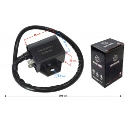 Ignition coil for Suzuki AD