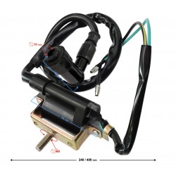 Ignition coil ATV110