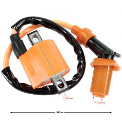 Ignition coil 200-250cc