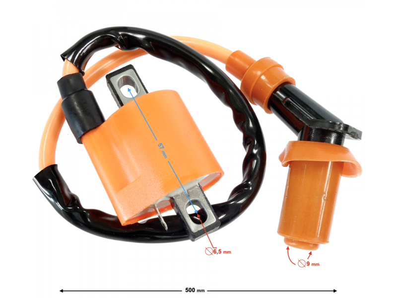 Ignition coil 200-250cc