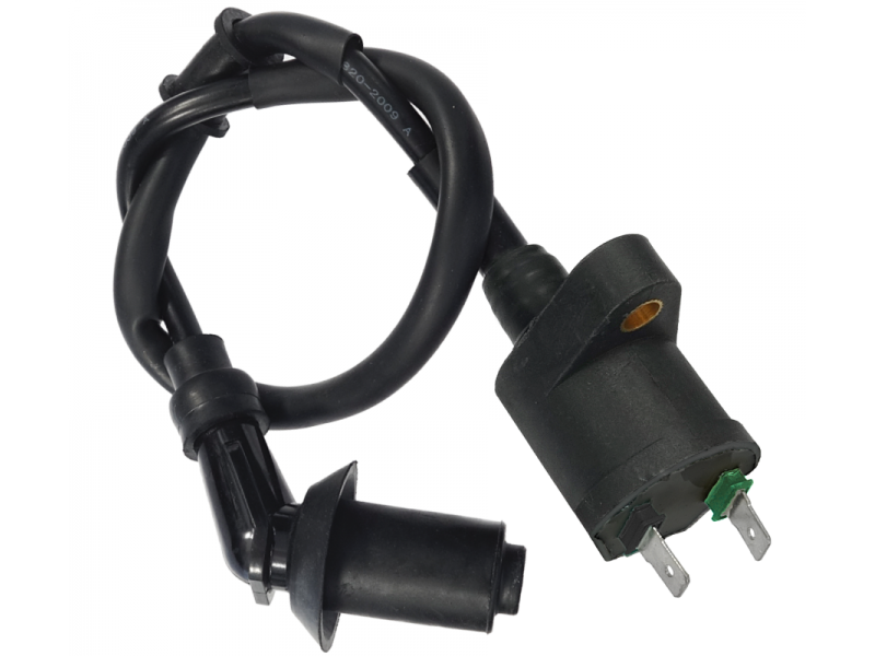 High-voltage coil ATV Mikilon 180 (H)