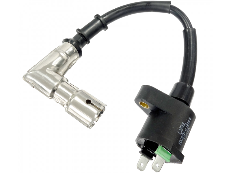 Ignition coil Discover 200