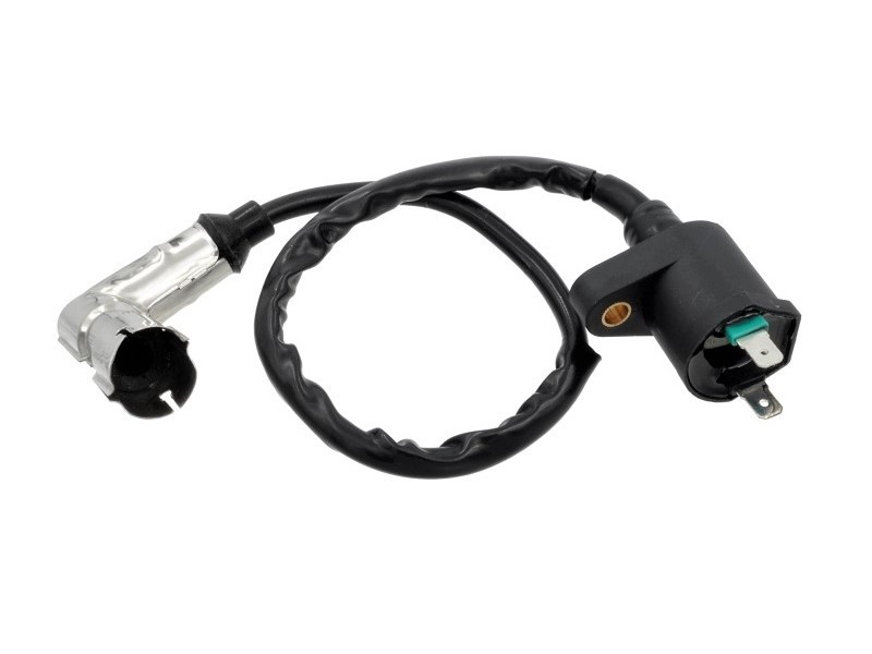 High-voltage coil for motorcycle FNX