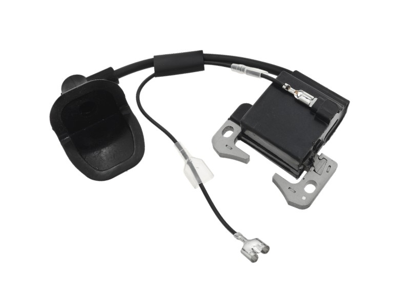 High-voltage coil for Pocket Bike