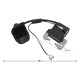 High-voltage coil for Pocket Bike