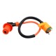 HV coil for 4T scooter , TUNING