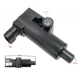 Ignition coil Stratos 125