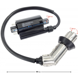 Ignition coil Street-R 125