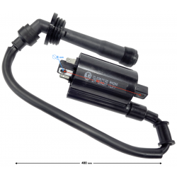 Coil VOGE 125R HV