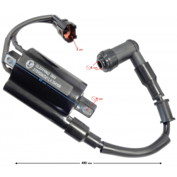 Ignition coil VOGE SR125