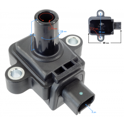 Coil Module VOGE 525ACX