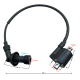Ignition coil Coral 125