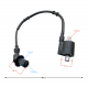 Ignition coil Coral 50