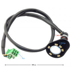 Shift sensor NXT250