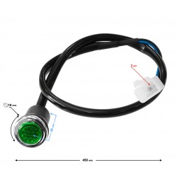 Slack sensor Pentora