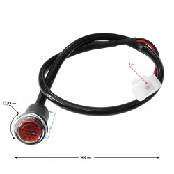 reverse gear sensor Pentora reverse gear sensor Pentora