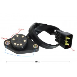 Gearshift sensor VOGE