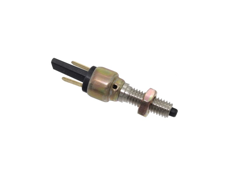 Front brake stop sensor for Simson moped