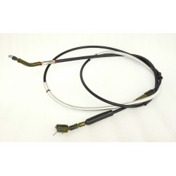 Parking brake sensor 2/2 HISUN Sector 550